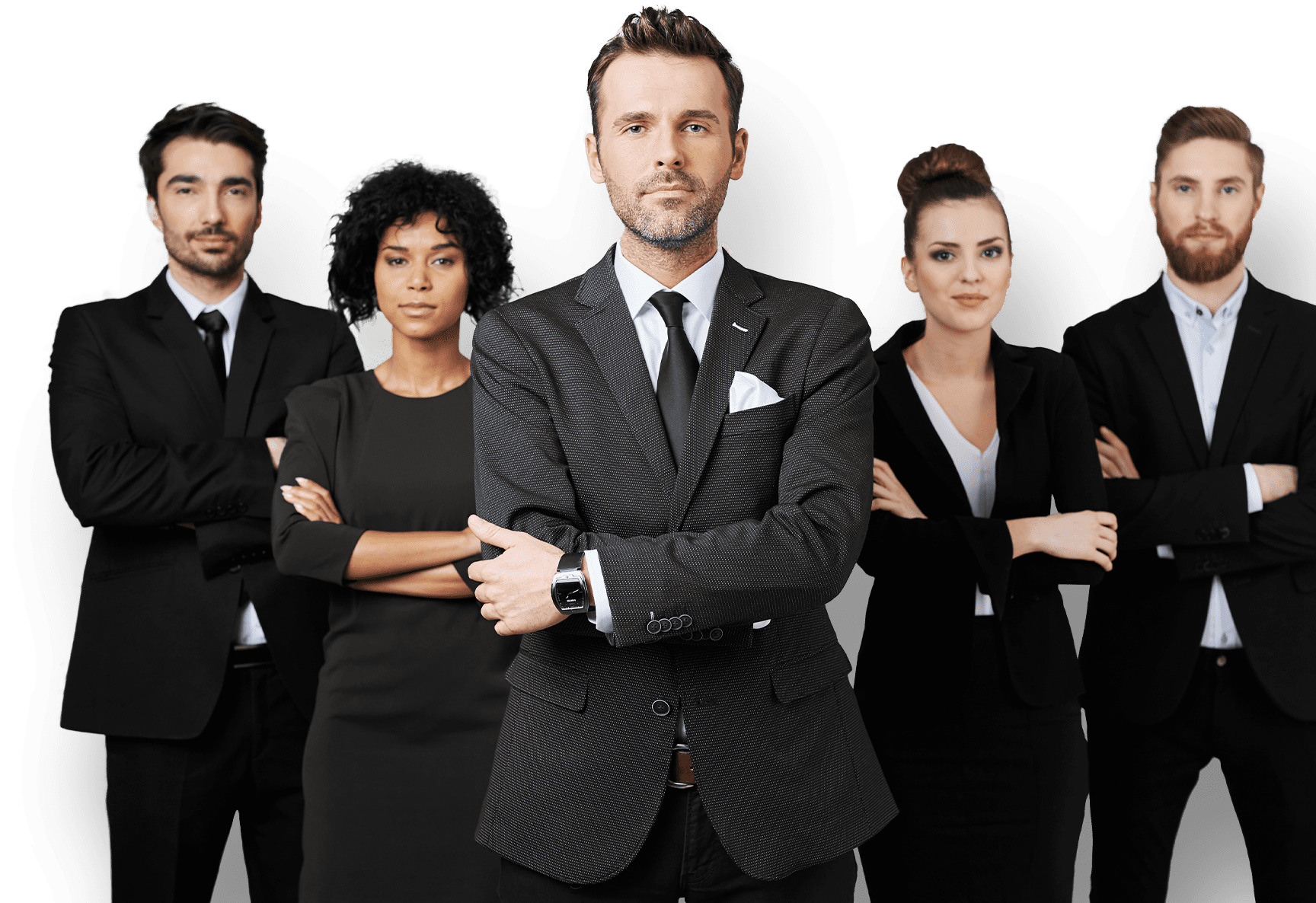 at the right side of "Comprehensive Appeals Process and Legal Representation"] Tag text: Team discussing documents during professional property tax appeal service consultation meeting session